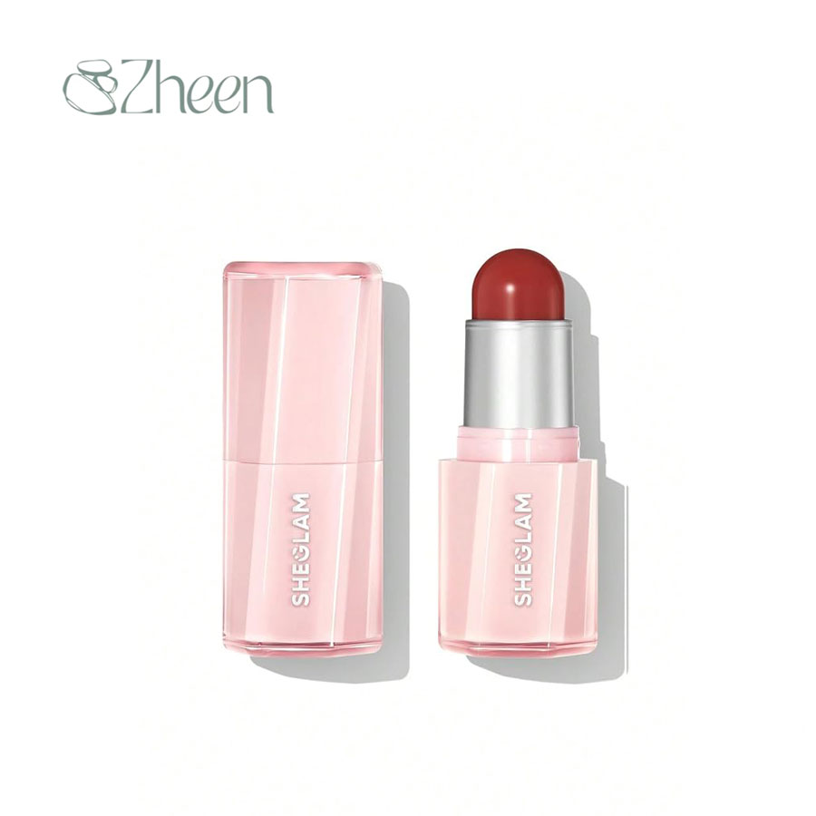 رژگونه استیکی کره ای شیگلم